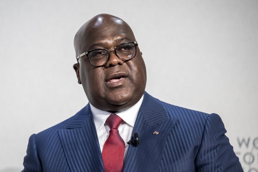 Minerais contre Souveraineté : Le Pacte Secret qui Livre le Congo aux Américains.