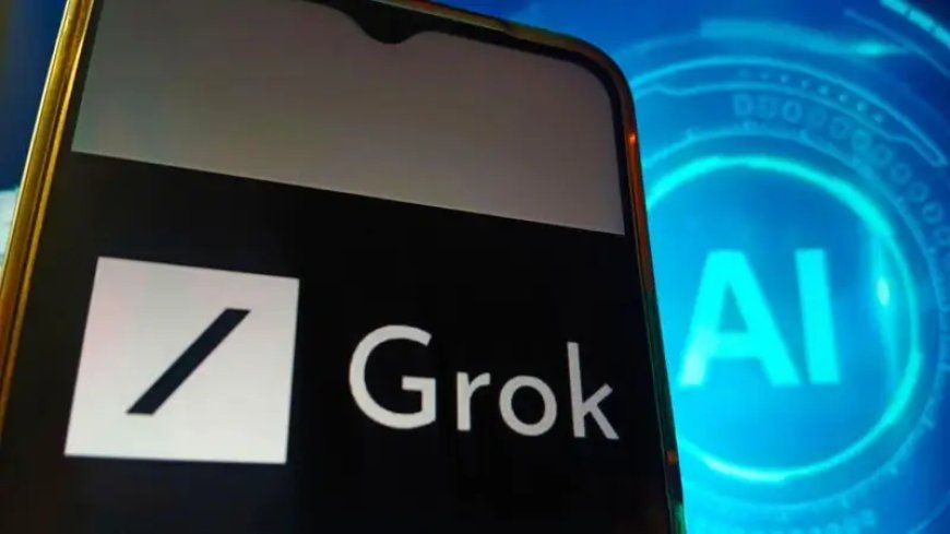Vos conversations privées avec l'IA ne sont peut-être pas si privées : des centaines de milliers de discussions avec Grok exposées